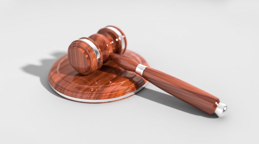 Demandas en inglés — Suing Someone, Abogados de Accidentes Ahora