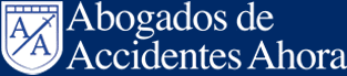 Abogados de Accidentes Ahora - header blue logo
