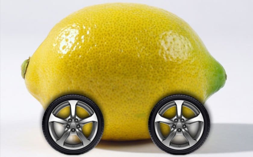 leyes de limon