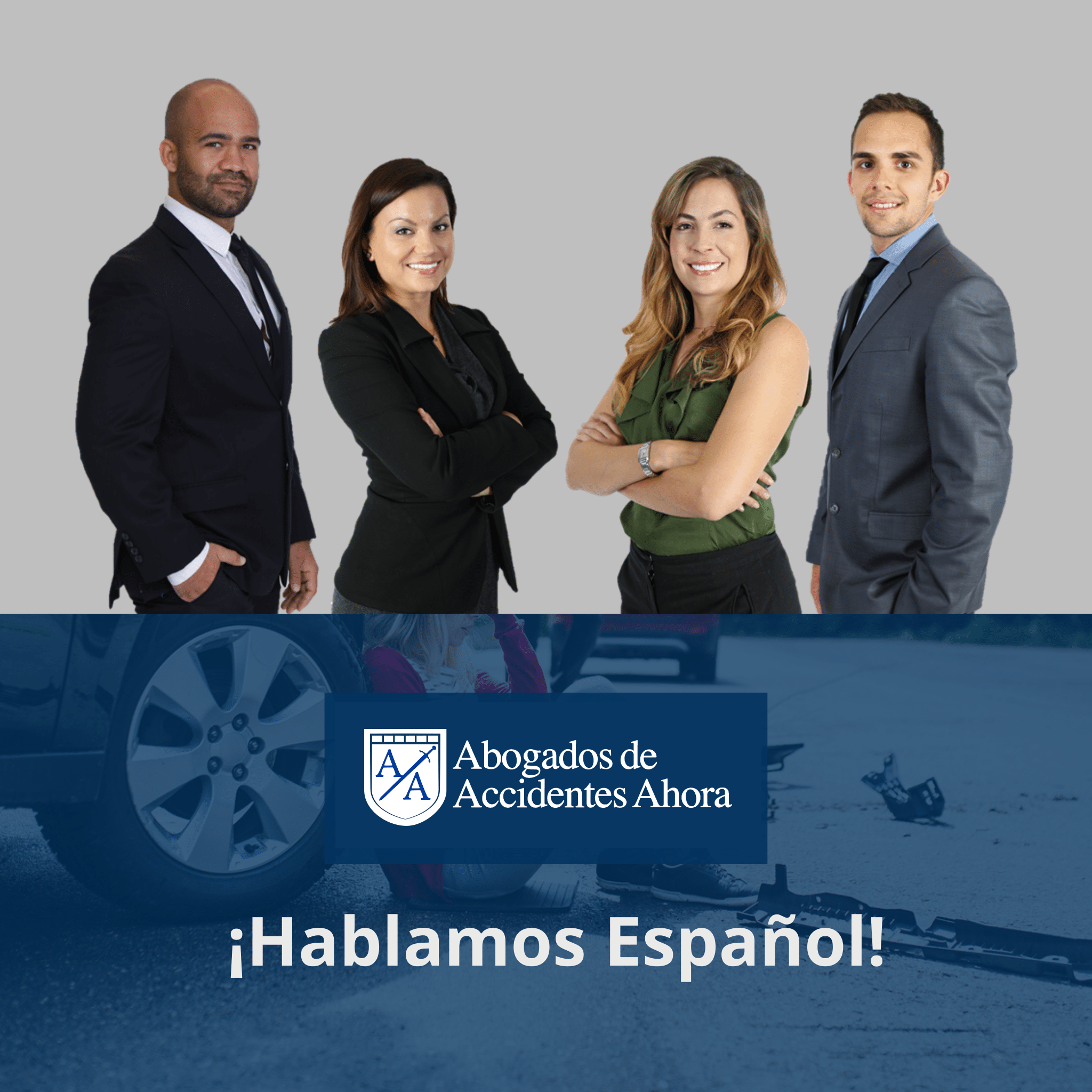 ABOGADOS DE ACCIDENTES DE CARRO - CONSULTA GRATIS