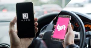 Abogados de Accidentes de Uber y Lyft en Santa Ana