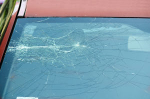 Mueren Jasmine Amesquita y Ragnar Segovia en choque entre dos autos en Deep Creek Road, en Apple Valley, CA
