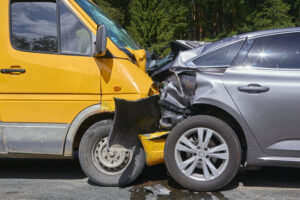 En casos de accidentes, las victimas tienen derecho a una compensación
