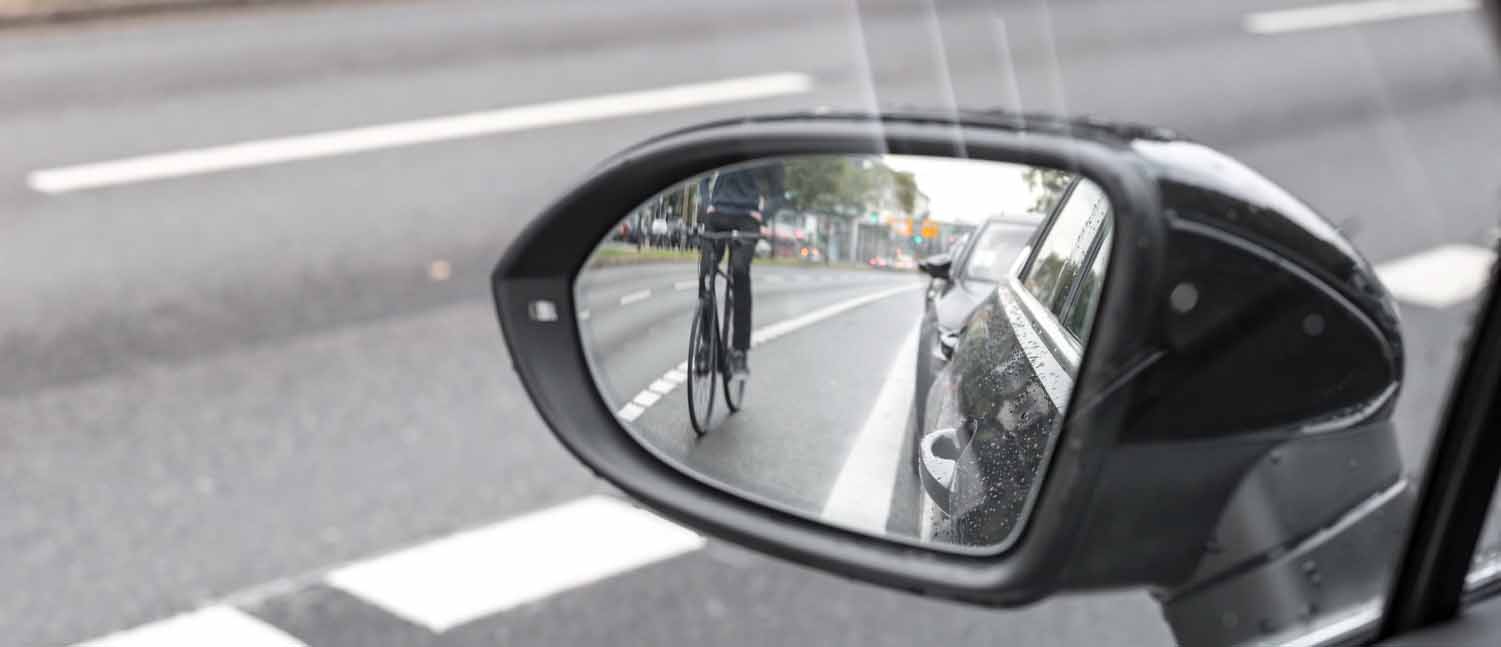 Abogados de Accidentes de Bici en Santa Ana