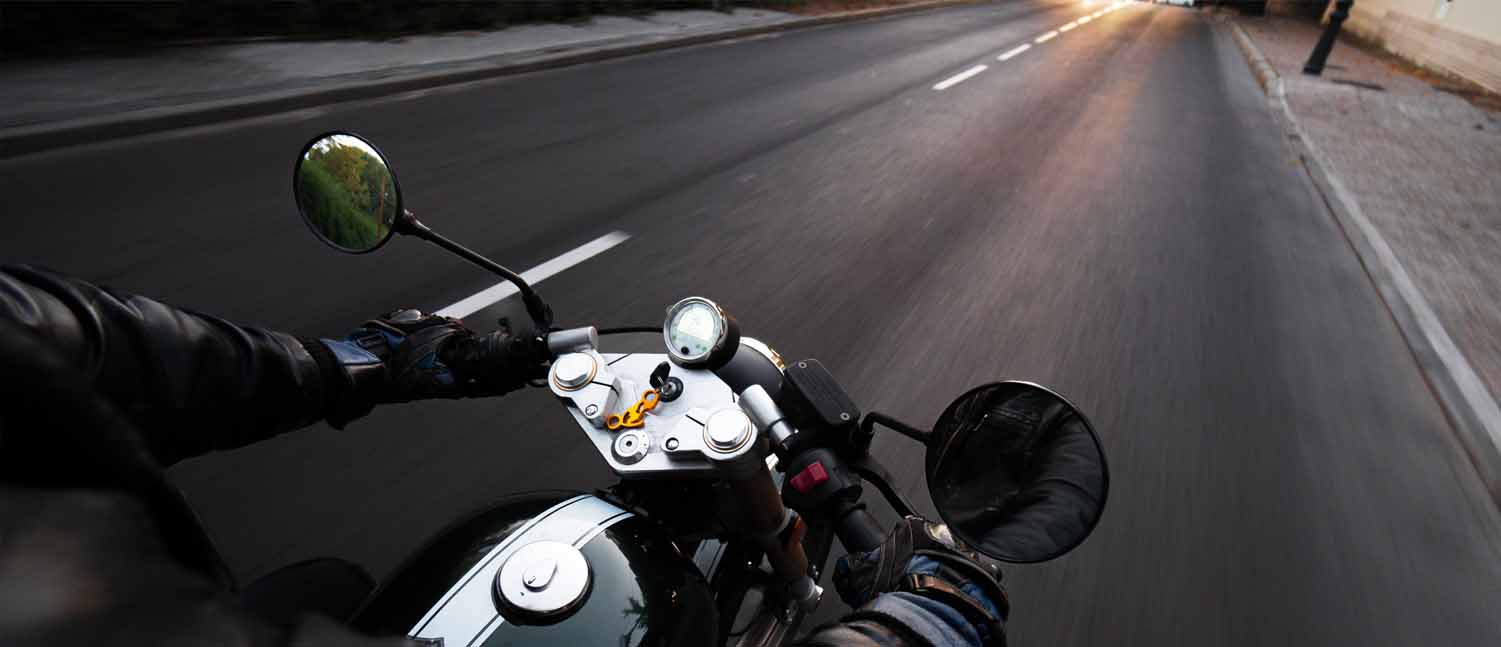 Abogado de Accidente de Motocicleta en Santa Ana