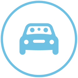 abogados de accidentes de Uber y Lyft en Santa Ana