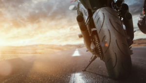 Fatal accidente de motocicleta en la autopista 1 en Monterey