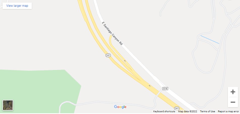 Mujer muere en accidente peatonal en la Carretera 241 [Santa Ana, CA], Abogados de Accidentes Ahora