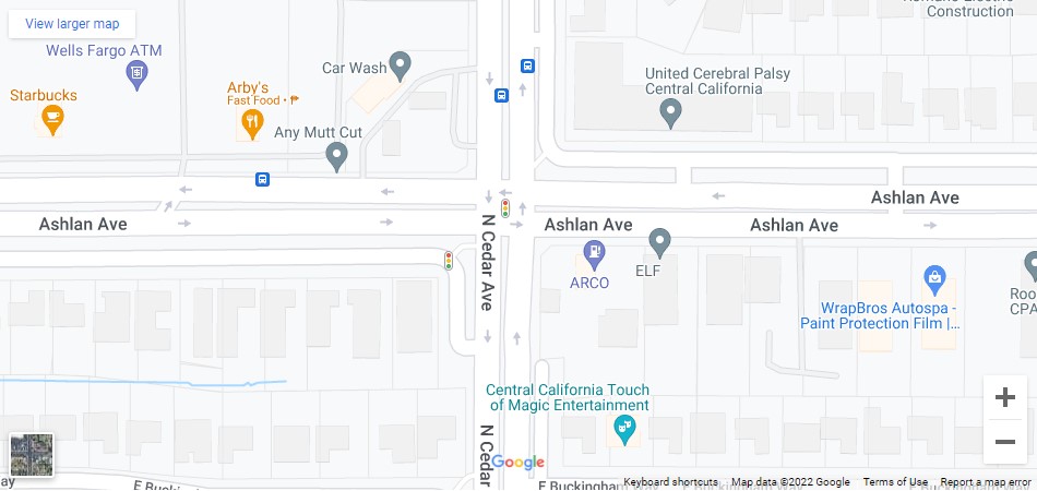 Freddie Guerrero arrestado por accidente de auto, 7 niños resultaron heridos en Ashlan Avenue [Fresno, CA], Abogados de Accidentes Ahora