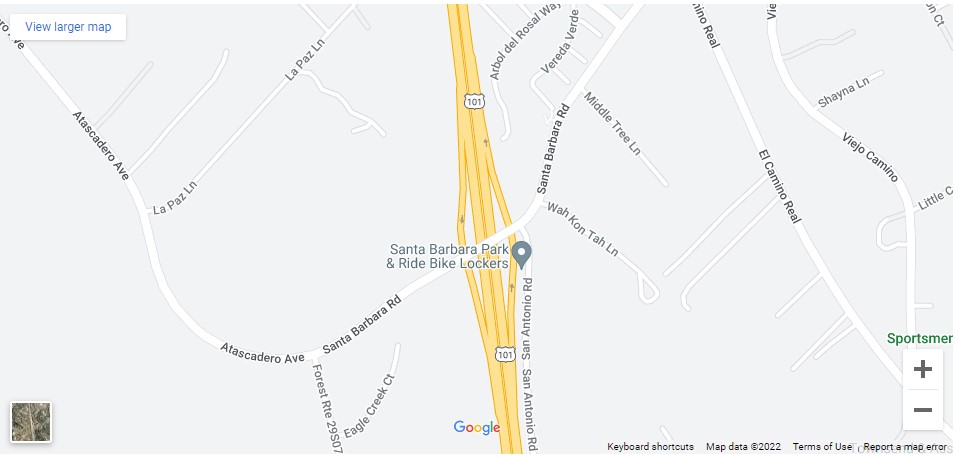María Hernández y Celene Reducindo mueren en accidente de auto en la Carretera 101 [Condado de San Luis Obispo, CA], Abogados de Accidentes Ahora
