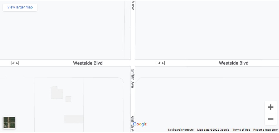 Herido grave en accidente de auto en Westside Blvd [Merced, CA], Abogados de Accidentes Ahora