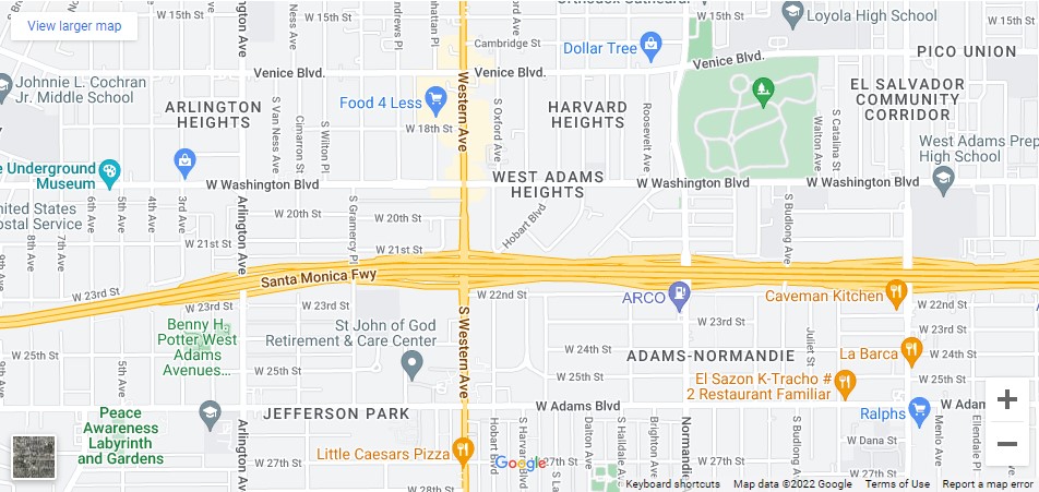 Oficial de la Patrulla de Caminos de California herido en accidente peatonal en la Autopista de Santa Mónica [Los Ángeles, CA], Abogados de Accidentes Ahora