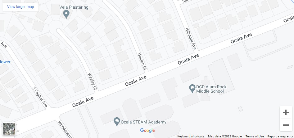 Dos muertos en accidente peatonal en Ocala Ave [San José, CA], Abogados de Accidentes Ahora