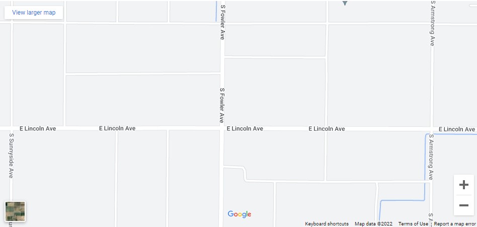 Granjero muerto en accidente de auto en Fowler Ave [Fresno, CA], Abogados de Accidentes Ahora
