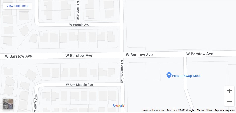 2 muertos en accidente de auto en Barstow Ave [Fresno, CA], Abogados de Accidentes Ahora