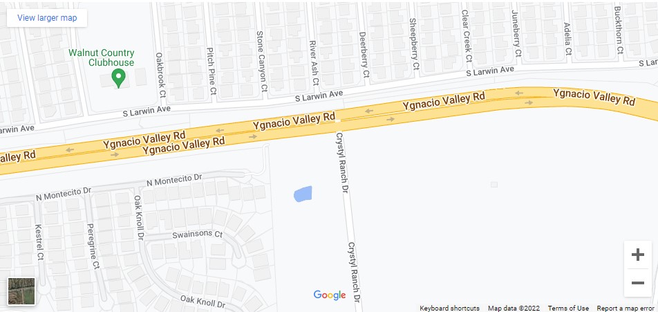Muerto en accidente de motocicleta en Ygnacio Valley Rd [Concord, CA], Abogados de Accidentes Ahora