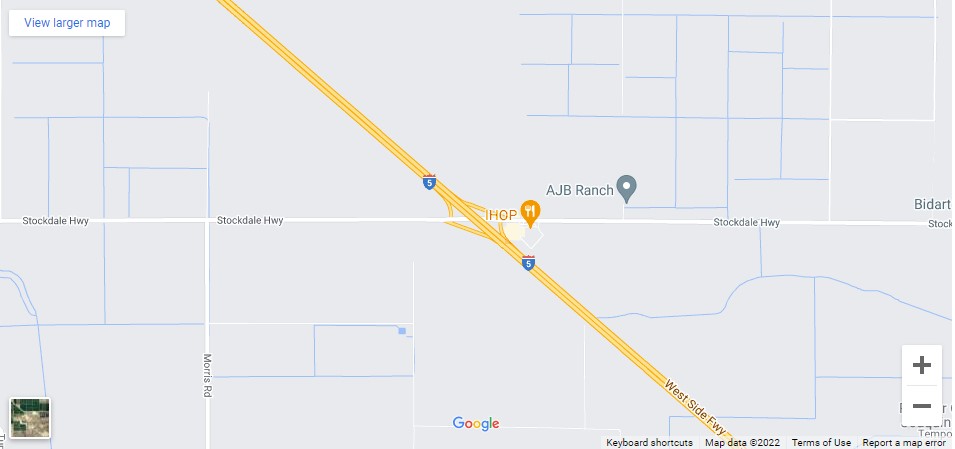 Lesionado en accidente de auto en Stockdale Highway [Bakersfield, CA], Abogados de Accidentes Ahora