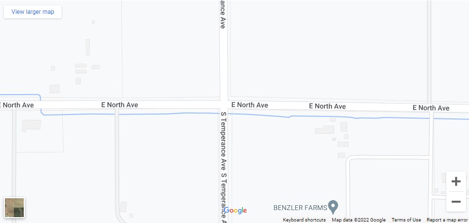 Un muerto y Moises Mendoza herido en accidente auto en Temperance Ave [Fresno, CA], Abogados de Accidentes Ahora