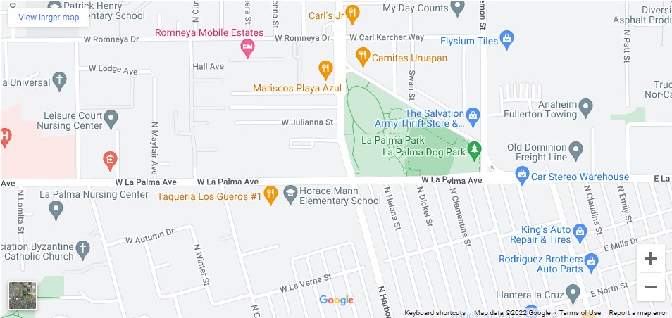 Tres hombres mueren en accidente de auto en Harbor Blvd. [Anaheim, CA], Abogados de Accidentes Ahora