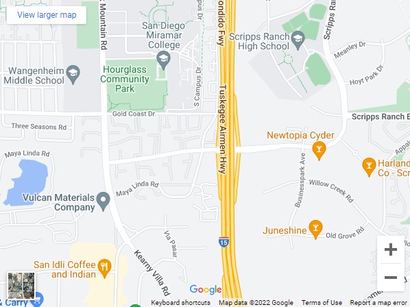 Muere adolescente atropellado por un tráiler en la autopista 15 [San Diego, CA], Abogados de Accidentes Ahora