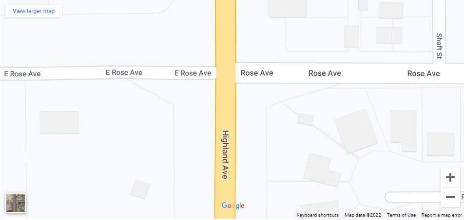 Hombre muere y Pedro Cortez arrestado por accidente de auto en Rose Ave [Selma, CA], Abogados de Accidentes Ahora