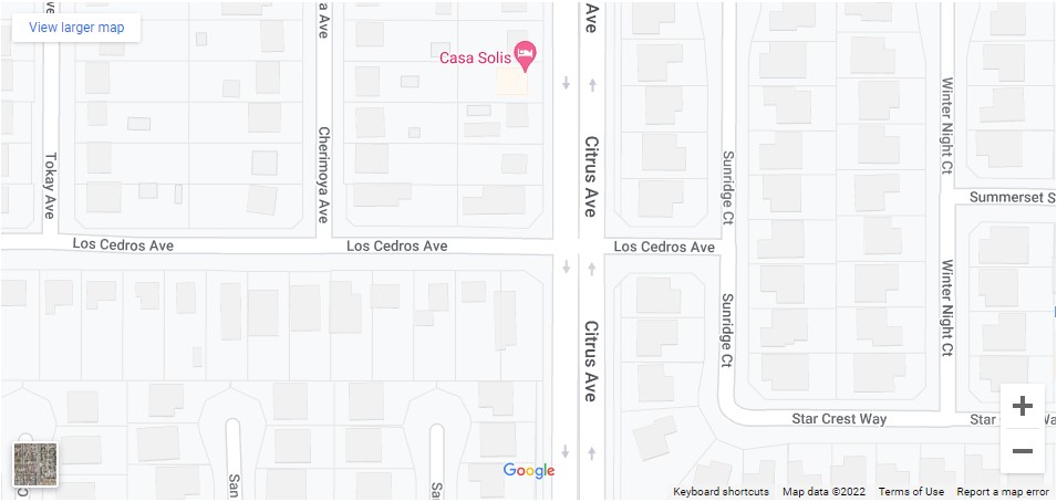Shannon Flores y Rodrigo Resendez mueren en un accidente de auto en Citrus Avenue [Fontana, CA], Abogados de Accidentes Ahora