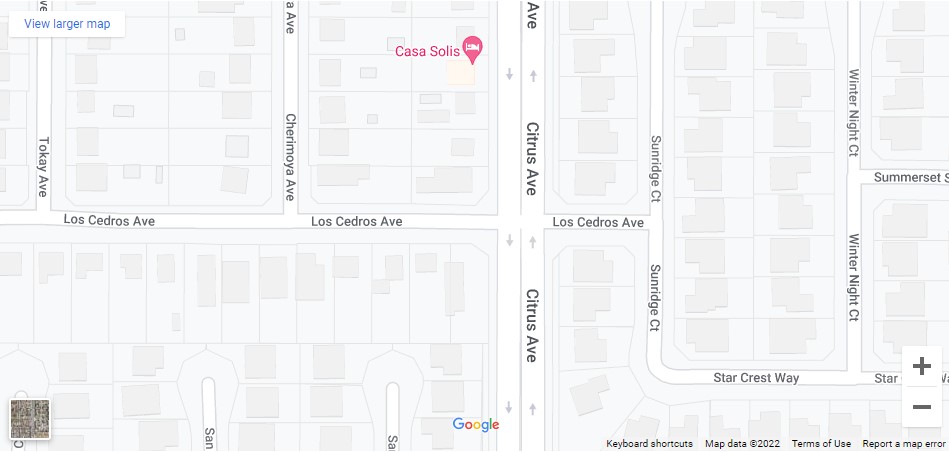 Shannon Flores y Rodrigo Resendez mueren en un accidente de auto en Citrus Ave [Fontana, CA], Abogados de Accidentes Ahora
