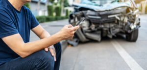 ¿Cuándo contratar a un abogado de accidente de auto?, Abogados de Accidentes Ahora