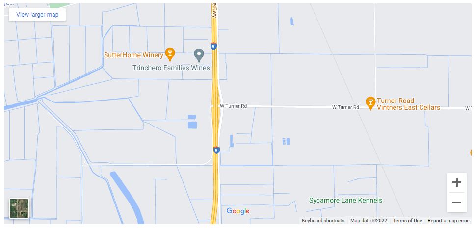 Un muerto en accidente de tráiler en la autopista 5 y Turner Road [Lodi, CA], Abogados de Accidentes Ahora