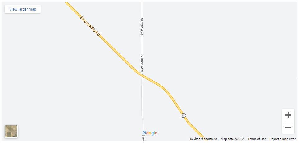ACTUALIZACIÓN: Natalie Shepherd y Savanah Fagundes mueren en accidente de auto en la autopista 33 [Coalinga, CA], Abogados de Accidentes Ahora