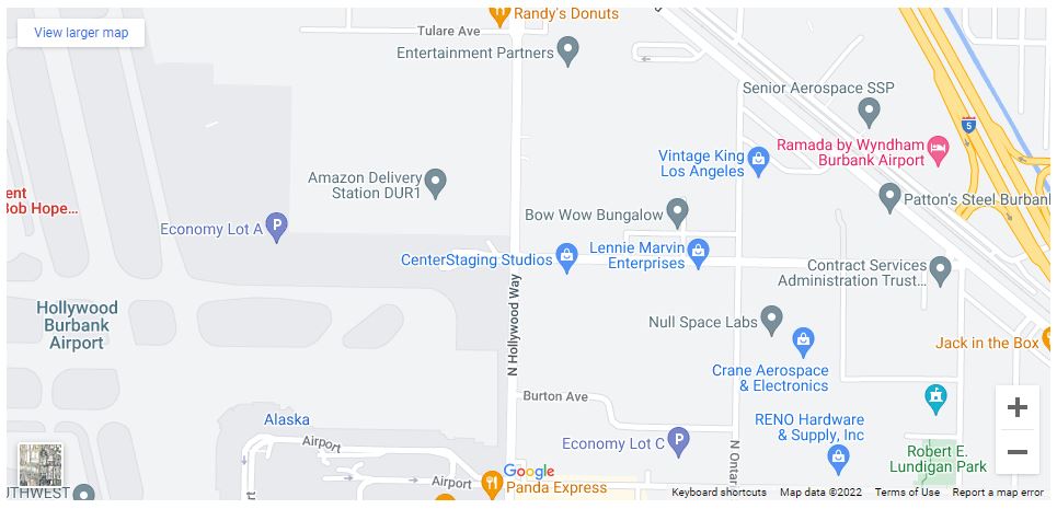 Al menos un herido en accidente de auto en Hollywood Way y Winona Avenue [Burbank, CA], Abogados de Accidentes Ahora