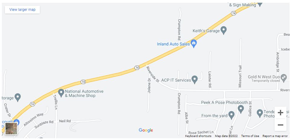 Anthony Ramirez muere, niño herido en accidente de autobús escolar en la Carretera 74 [Lake Elsinore, CA], Abogados de Accidentes Ahora