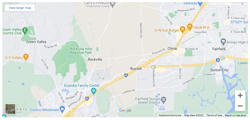 Seis heridos en accidente de varios autos en la autopista 12 y Chadbourne Road [Fairfield, CA], Abogados de Accidentes Ahora