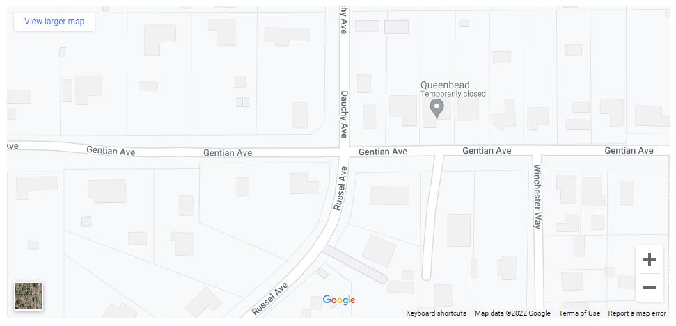 Niño muere atropellado en accidente peatonal en Gentian Avenue y Russel Avenue [Riverside, CA], Abogados de Accidentes Ahora