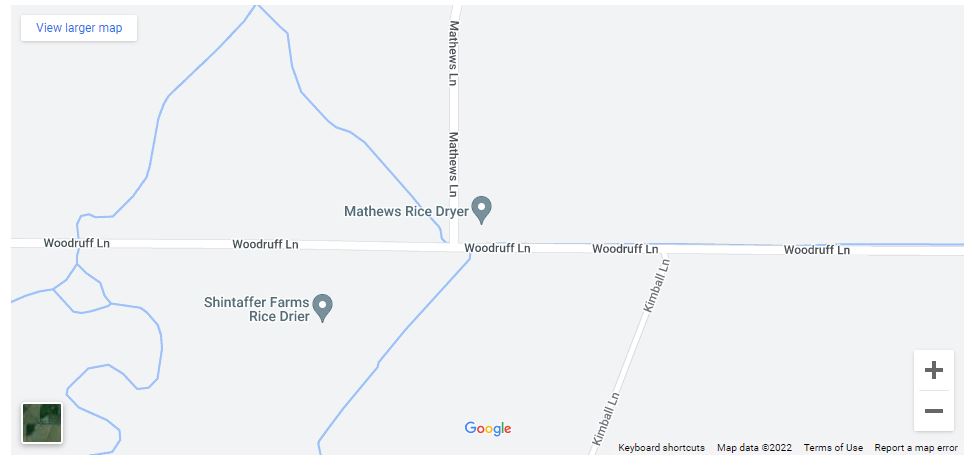 Motociclista muere en accidente en Mathews Lane y Woodruff Lane [Marysville, CA], Abogados de Accidentes Ahora