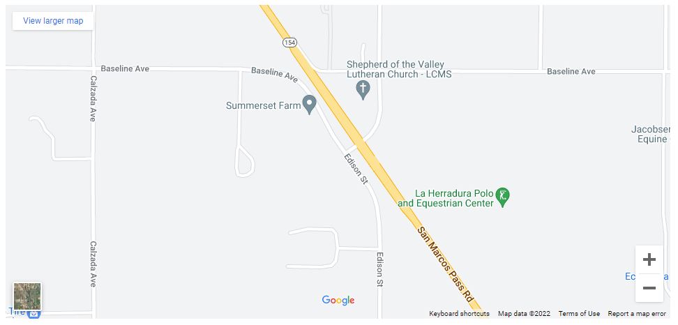 Tres heridos en accidente de auto en la autopista 154 y Edison Street [Santa Ynez, CA], Abogados de Accidentes Ahora