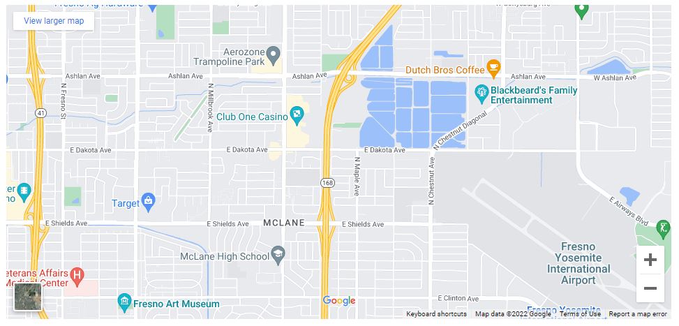 Remolque volcado en accidente de tránsito en Dakota Avenue [Fresno, CA], Abogados de Accidentes Ahora