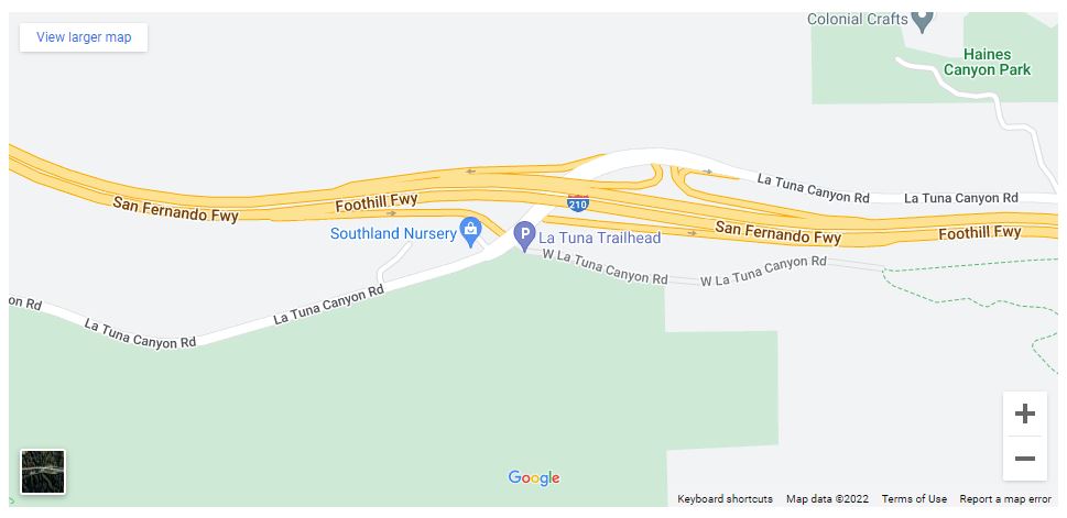 Miguel Martínez entre los dos muertos en accidente de tráiler en la autopista 210 [Verdugo Hills, CA], Abogados de Accidentes Ahora