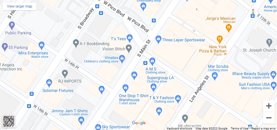 3 heridos en persecución policial en South Main St [Los Ángeles, CA], Abogados de Accidentes Ahora