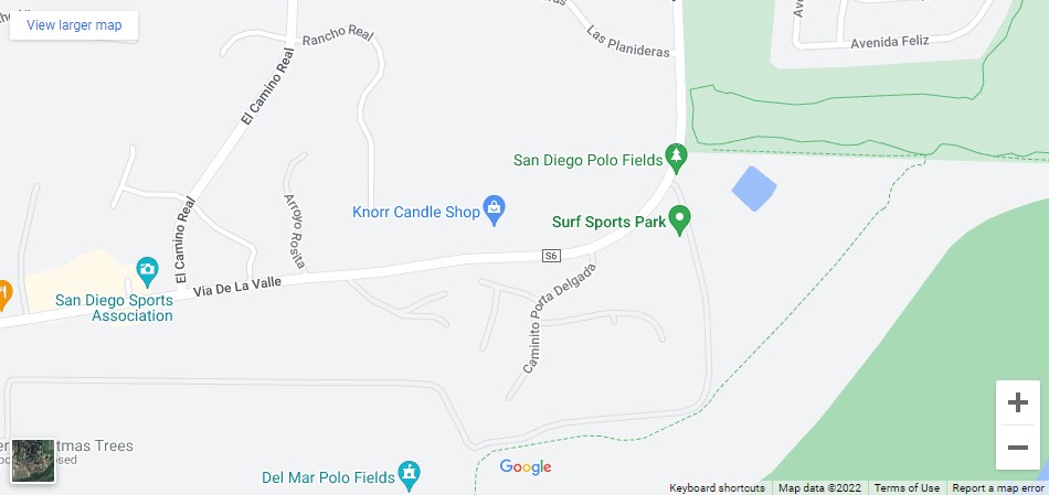 Hombre herido en accidente de auto en Via De La Valle [San Diego, CA], Abogados de Accidentes Ahora