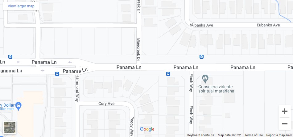 Gravemente herida en accidente de auto en Panama Ln [Bakersfield, CA], Abogados de Accidentes Ahora