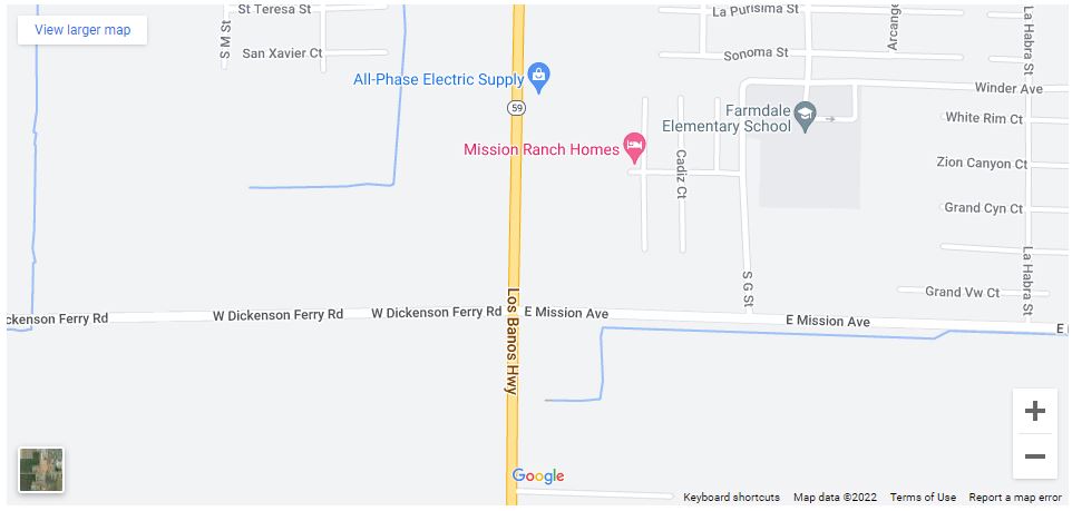 Fallece un motorista en accidente de auto en la autopista 59 y East Mission Avenue [Merced, CA], Abogados de Accidentes Ahora