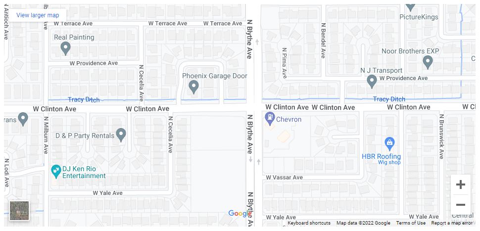 Hombre herido en accidente de bicicleta en Clinton Avenue y Blythe Avenue [Fresno, CA], Abogados de Accidentes Ahora