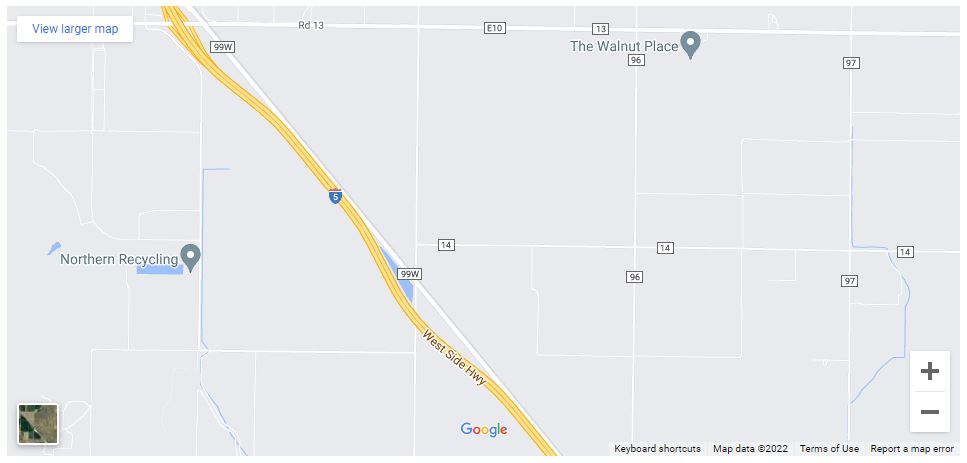 Tres granjeros muertos en un accidente de auto en County Road 14 y la autopista 5 [Condado de Yolo, CA], Abogados de Accidentes Ahora