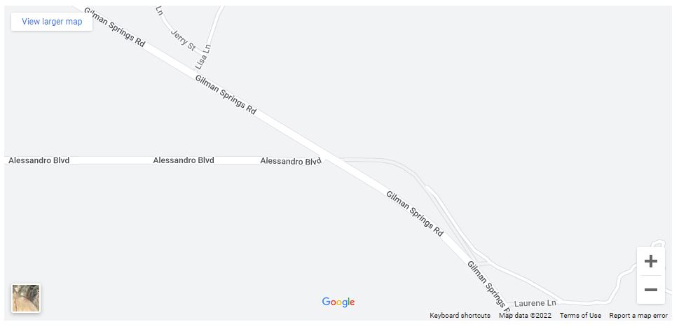 Cinco heridos en accidente de tráfico en Gilman Springs Road y Alessandro Boulevard [Monterey, CA], Abogados de Accidentes Ahora