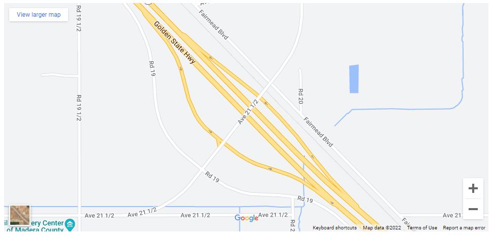 Hombre muere atropellado por un camión en la autopista 99 y la avenida 21 1/2 [Chowchilla, CA], Abogados de Accidentes Ahora