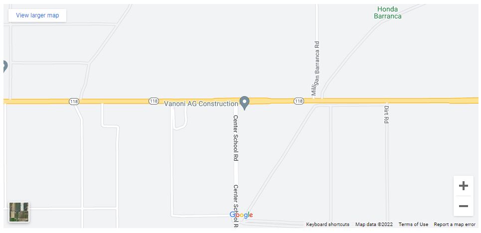 Accidente fatal de semirremolque en la autopista 118 y Center School Road [Somis, CA], Abogados de Accidentes Ahora