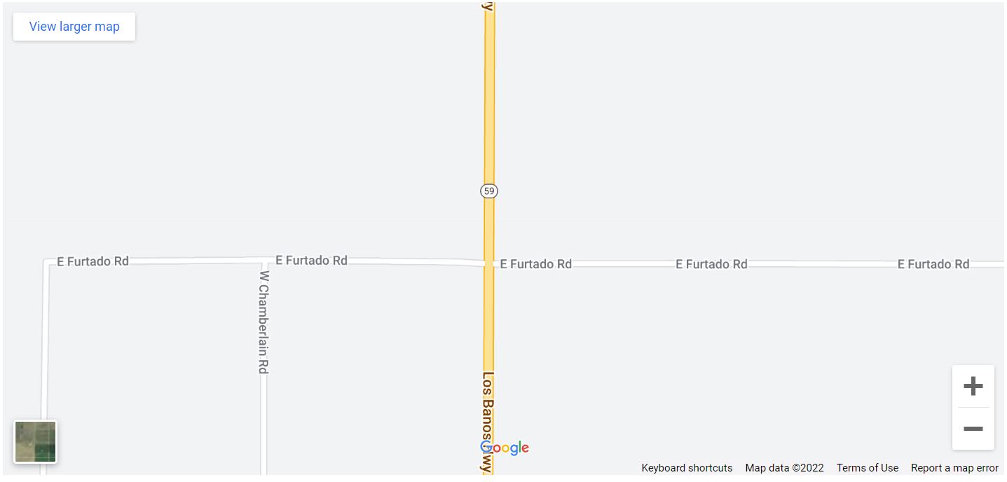 Dos hombres mueren en un accidente entre varios autos en la autopista 59 [Merced, CA], Abogados de Accidentes Ahora