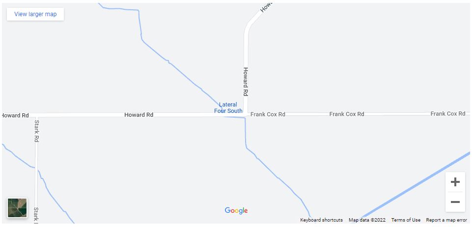 Dos muertos en accidente de carro en  en Howard Road y Frank Cox Road [Condado de Stanislaus, CA], Abogados de Accidentes Ahora
