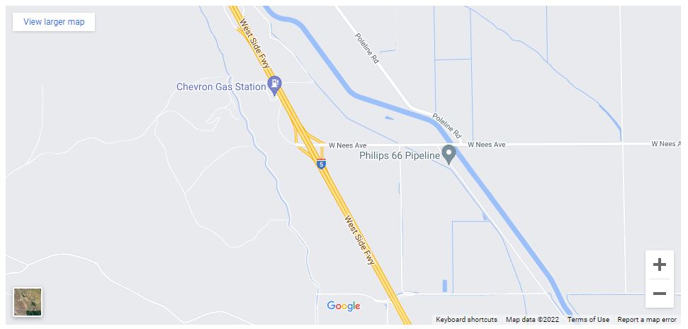 Mujer muere en accidente entre varios carros en la autopista 5 y Nees Avenue [Firebaugh, CA], Abogados de Accidentes Ahora